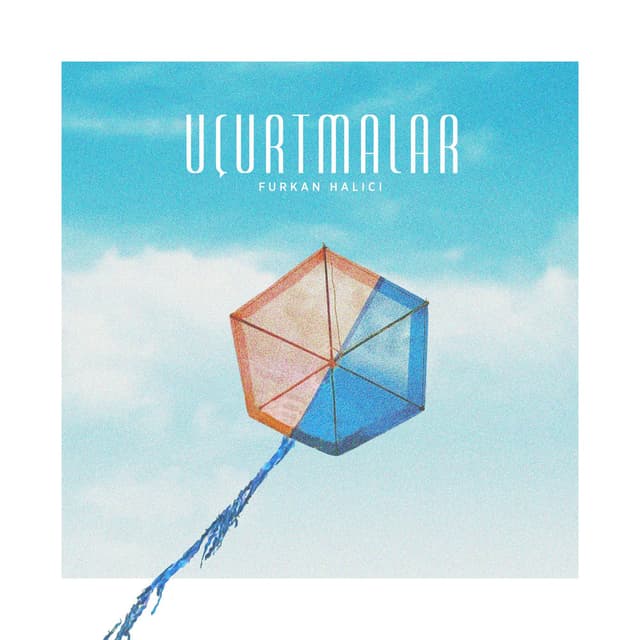 Uçurtmalar cover