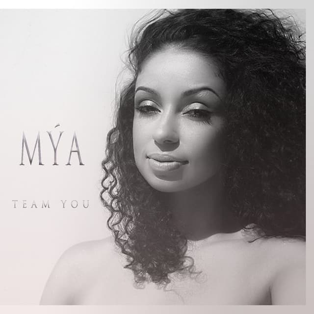 Team You cover