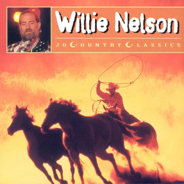 20 Country Classics cover