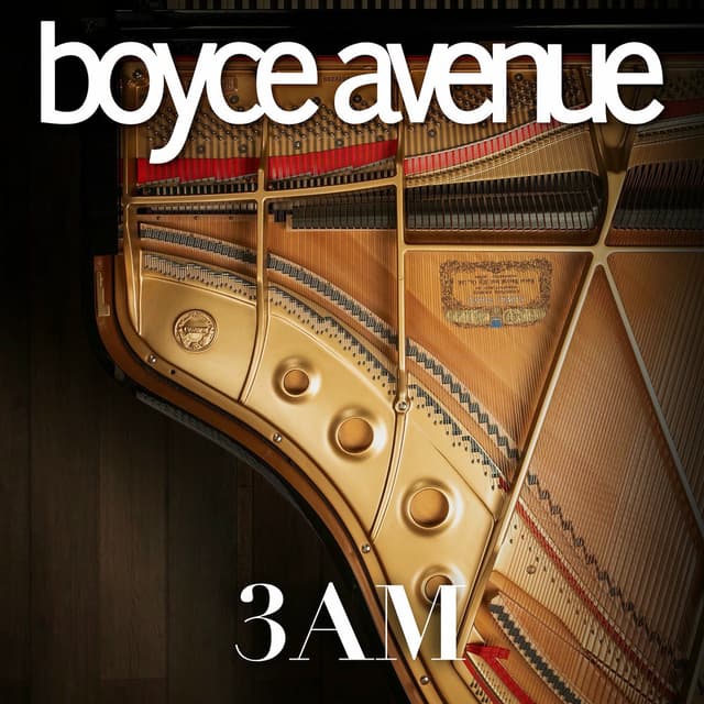 3am cover