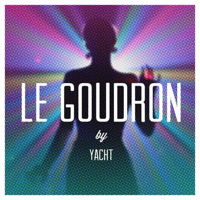 Le Goudron (Remixes) cover