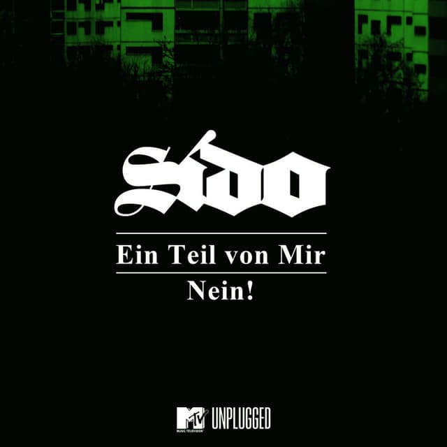 Ein Teil von mir / Nein! cover