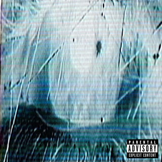 NEGATIVE cover