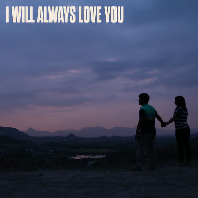 I Will Always Love You cover