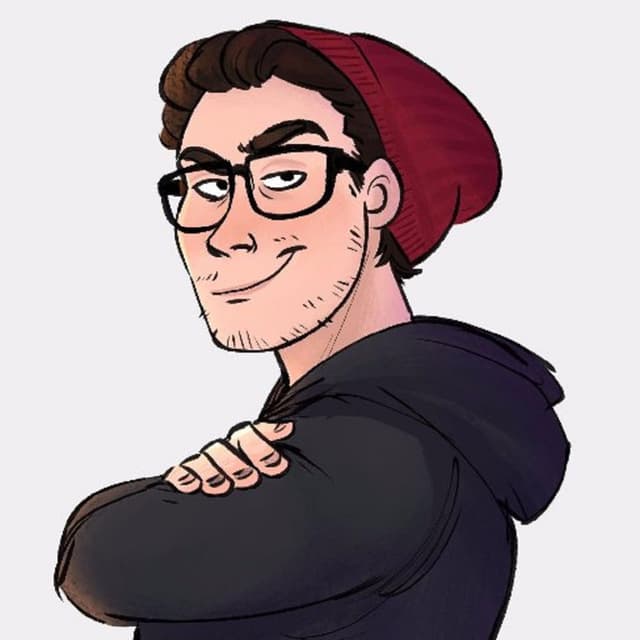 JohnInTheMorning cover