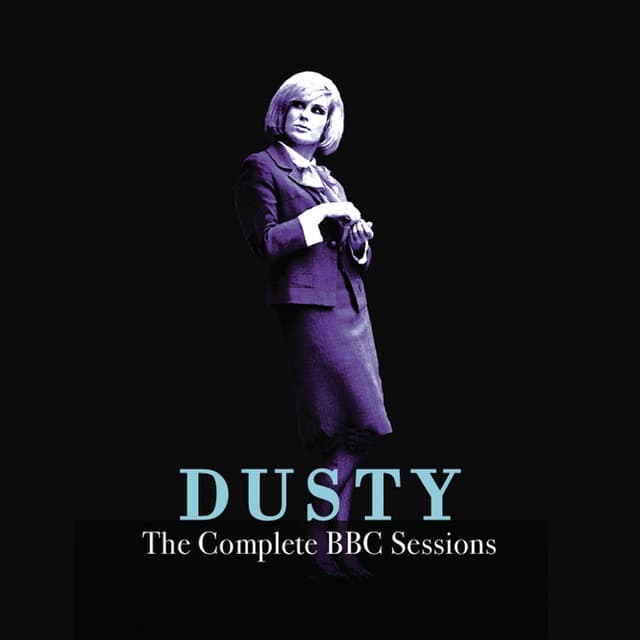 The Complete BBC Sessions cover