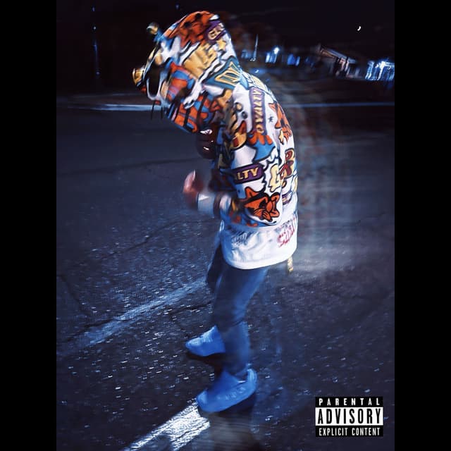 i'm da one (Remix) cover