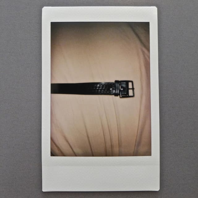 Xiu Xiu / (r) cover