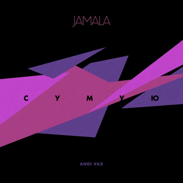 Сумую (Andi Vax Remix) cover