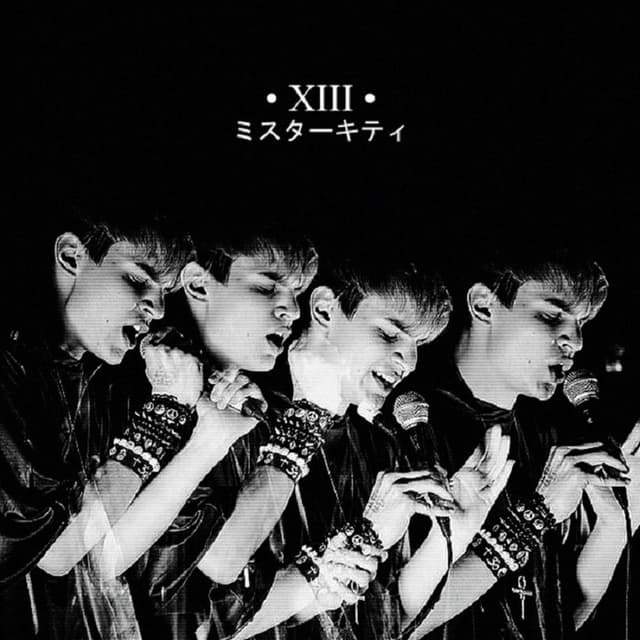 Xiii cover
