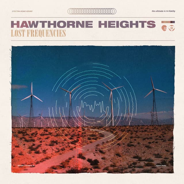 Lost Frequencies cover