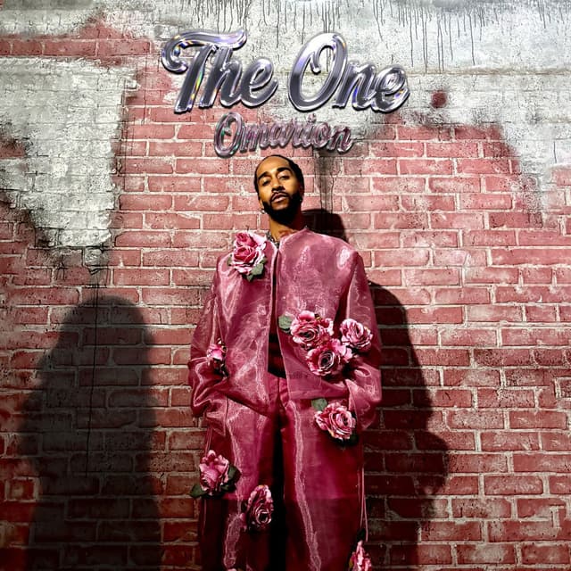 The One cover