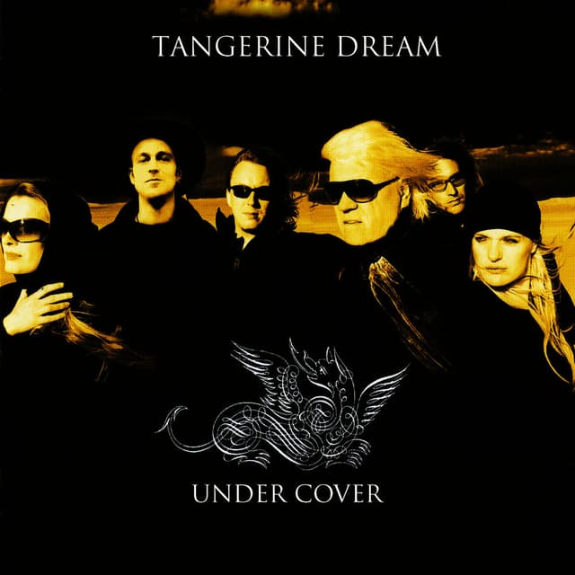 Under Cover album cover