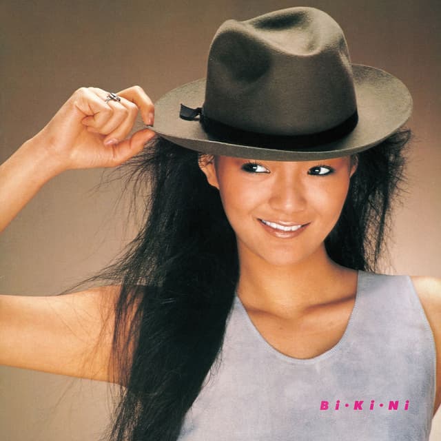 Bi・Ki・Ni cover