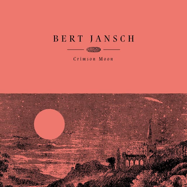 Crimson Moon cover