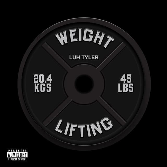 Weight Lifting cover