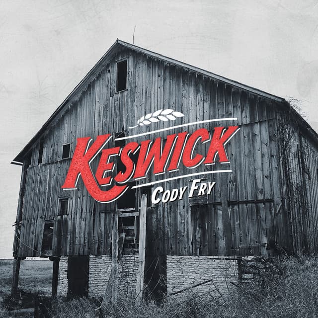 Keswick cover