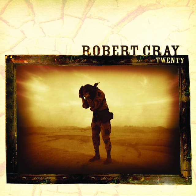 Twenty album cover