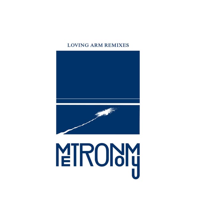 Loving Arm (Remixes) cover