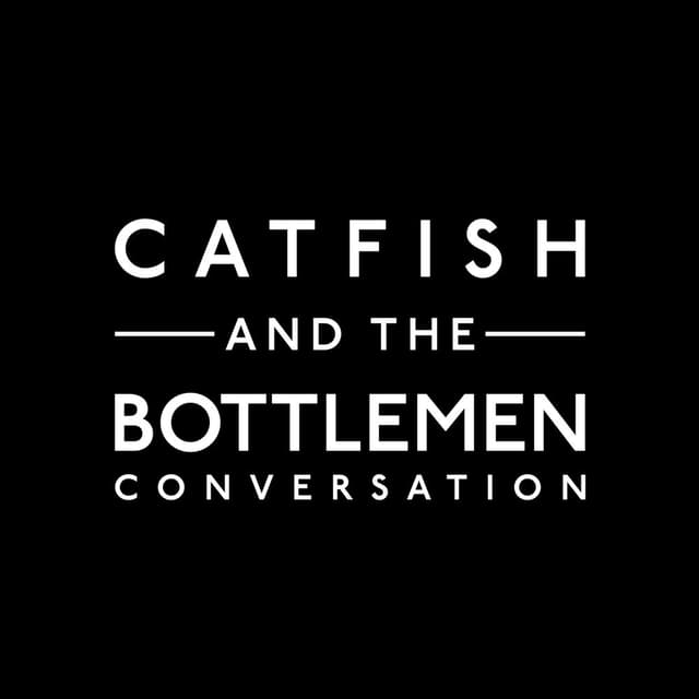 Conversation cover