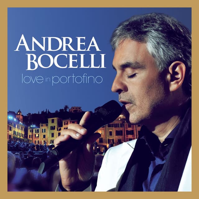 Love In Portofino (Super Deluxe) cover
