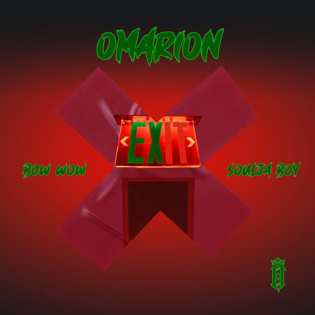 EX cover