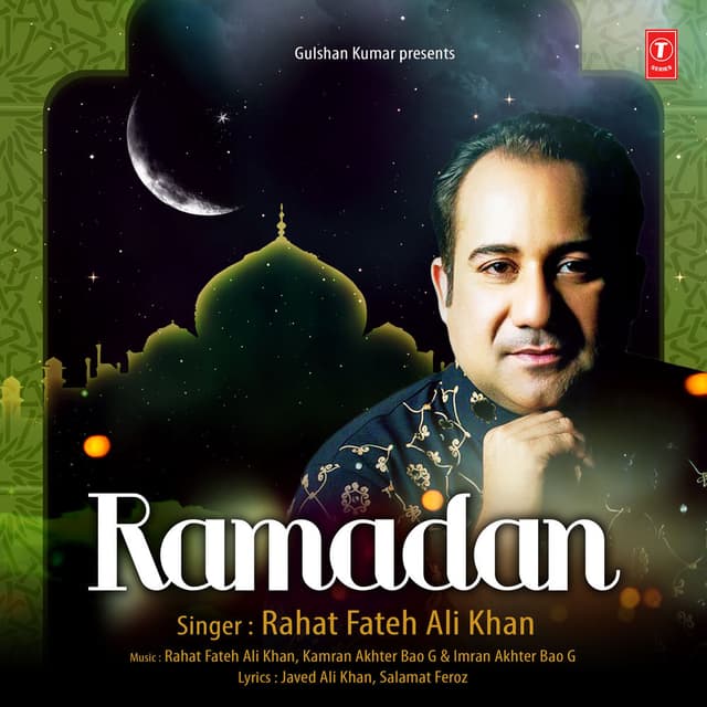 Ramadan cover