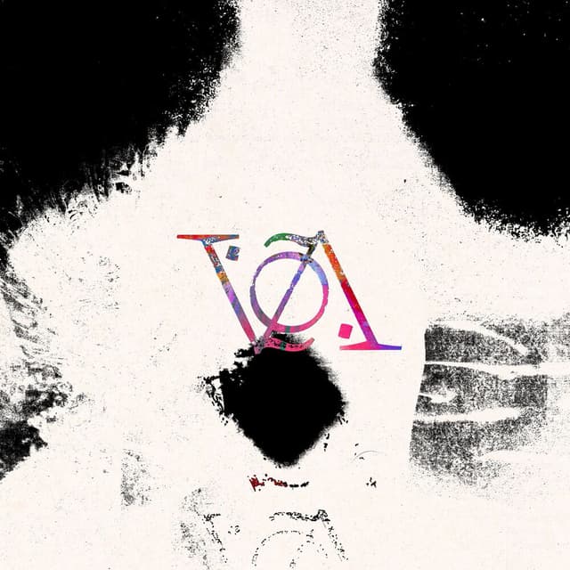From the Void cover