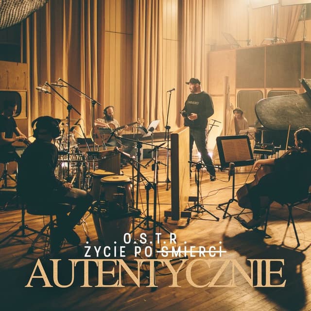 Życie Po Śmierci (Autentycznie) cover
