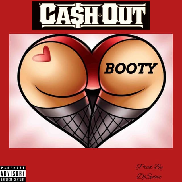Booty cover