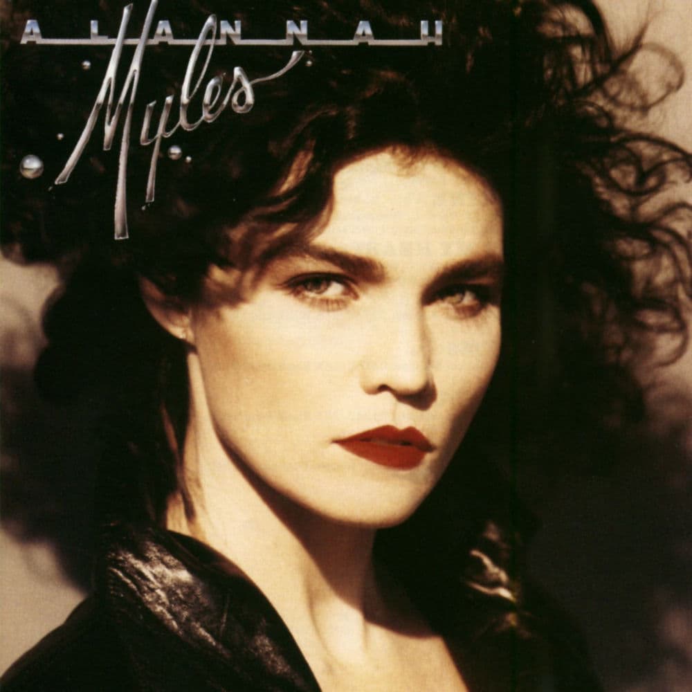 Alannah Myles cover