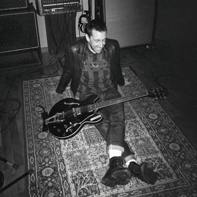 Time Of Your Life cover