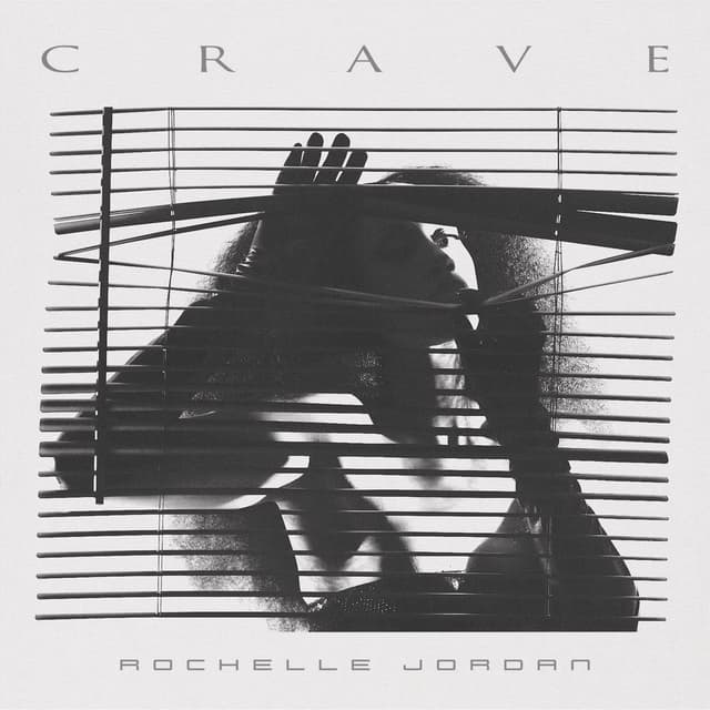 Crave cover
