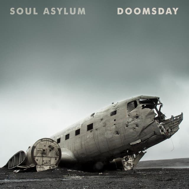 Doomsday album cover