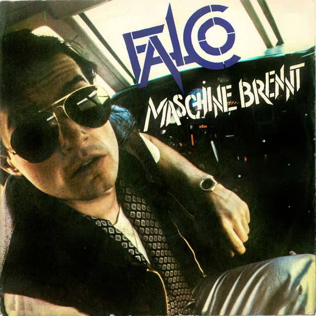 Maschine Brennt EP cover
