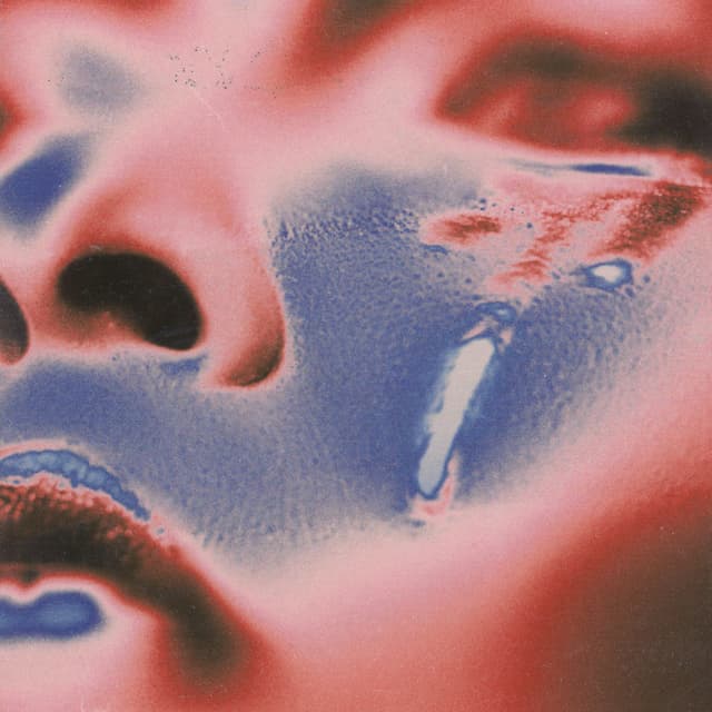 Teardrops cover