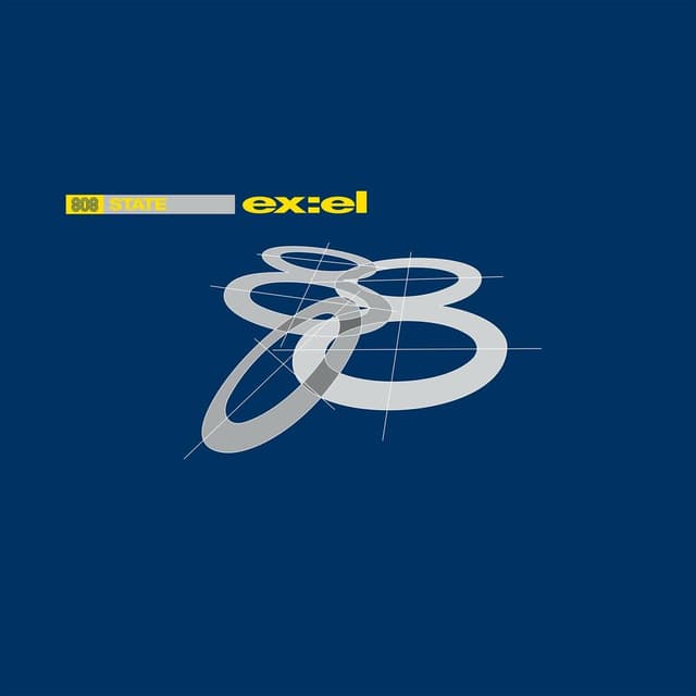 Ex:el cover