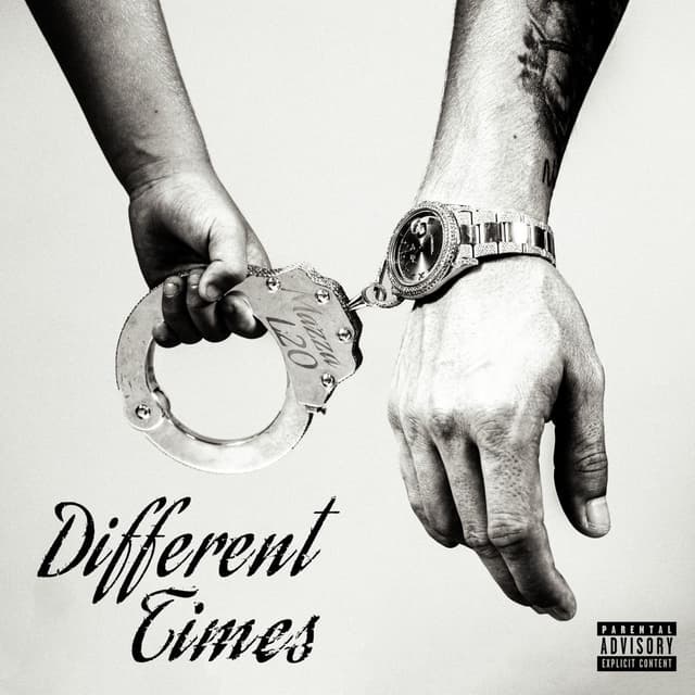 New Money cover