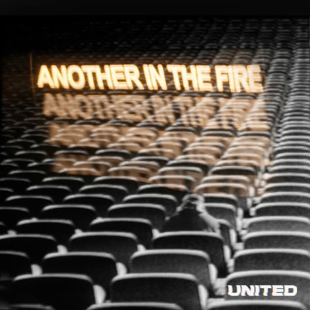 Another in the Fire (Studio) cover