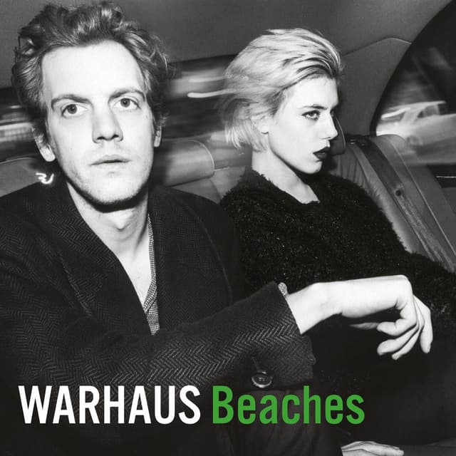 Beaches cover