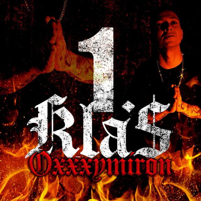 1.Kla$ cover