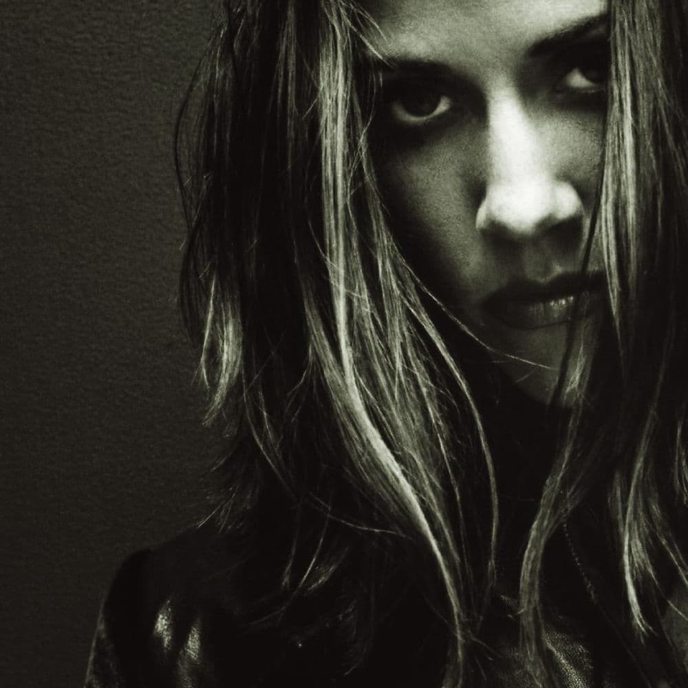 Sheryl Crow cover