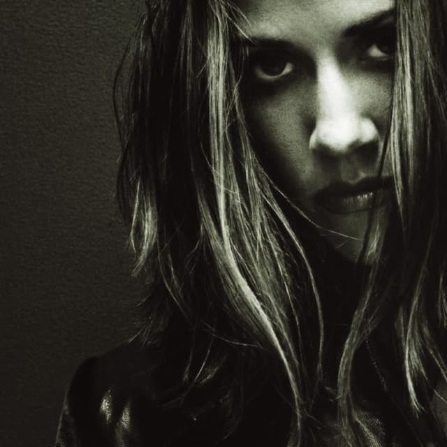 Sheryl Crow cover
