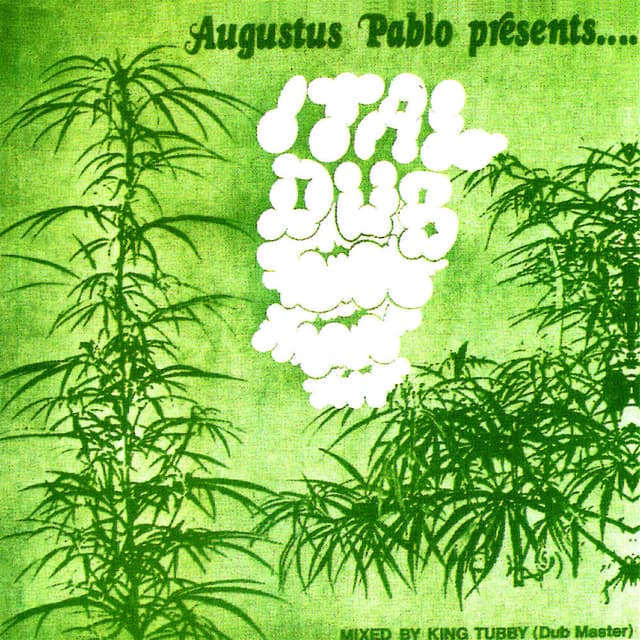 Ital Dub cover