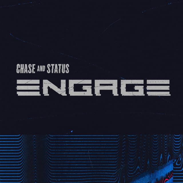 Engage cover