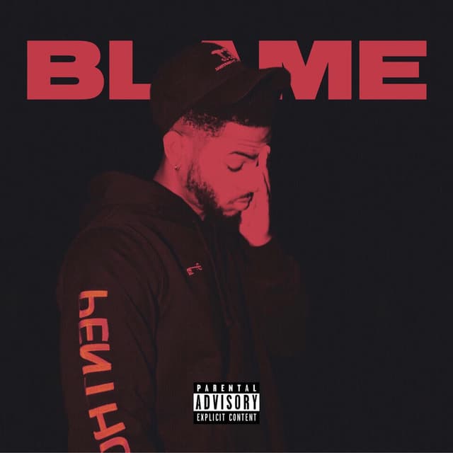Blame cover
