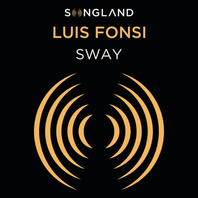 Sway (From Songland) cover