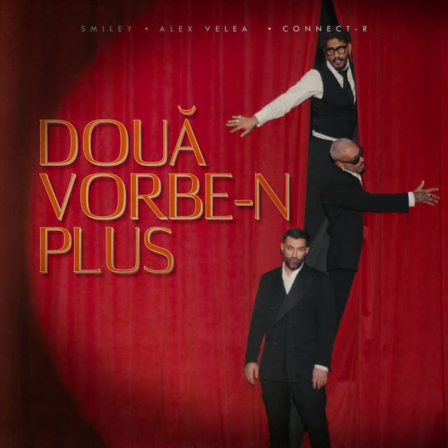 Două Vorbe-n Plus cover