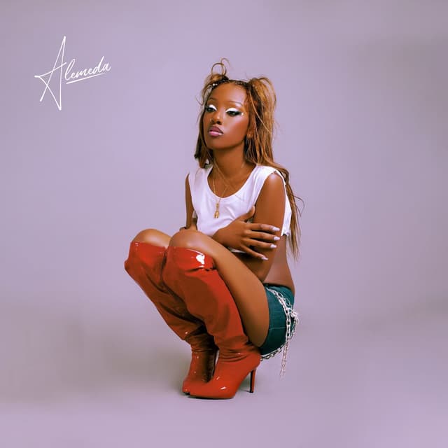 First Love Song cover