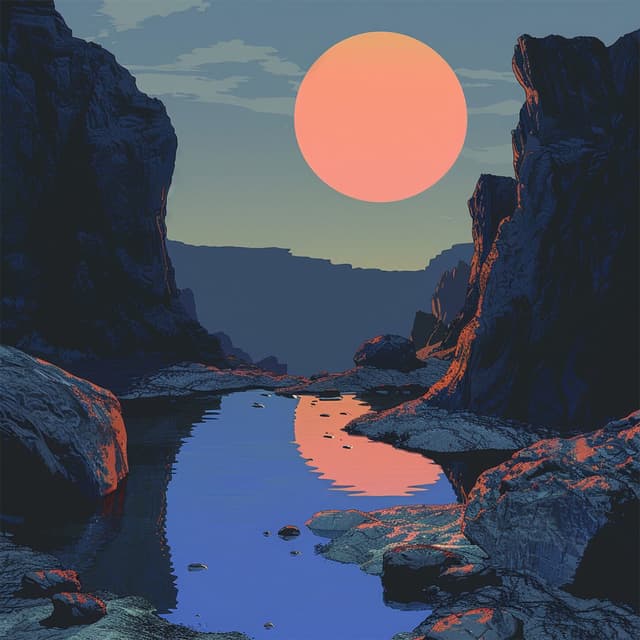 Quiet Echo cover